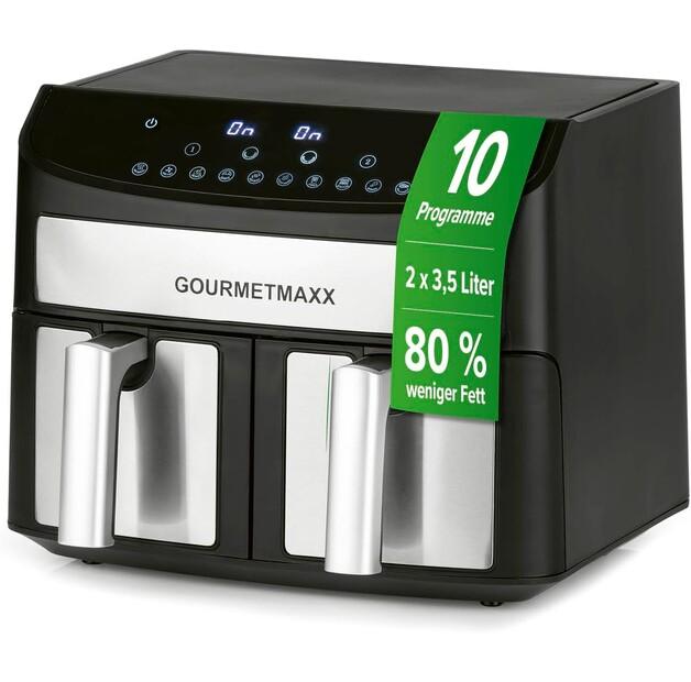 

Фритюрница Gourmetmaxx 7l (11339)