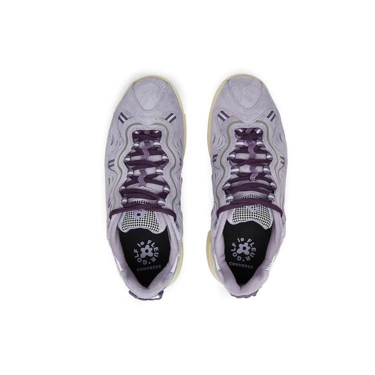 Converse Golf Le Fleur x Gianno Low 'Lavender' Men's 169842C