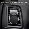 RFG3 Magnetic L-Type Universal Phone Holder in Car Phone Stand Clip For Buick Encore enclave royaum Park Avenue Envista GL8 GL6