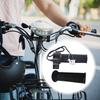 Electric Twist Throttle Grips Speed Handlebar Handle Grip