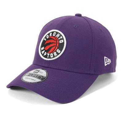 [New Era] Cap 9FORTY NBA Torra Purple FREE 940 NBA TORRAP OTC 25J