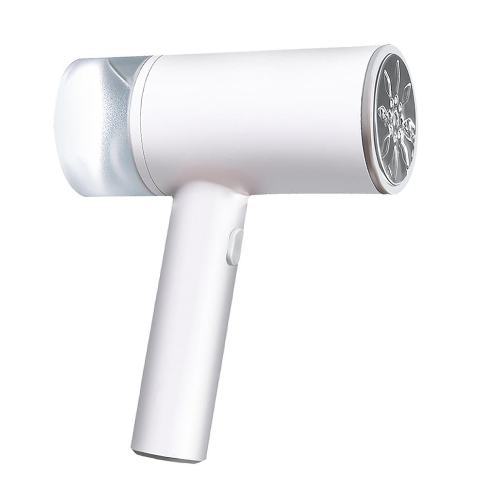 Handheld Electric Iron Mini Portable Clothes Steaming Iron for Home Dormitory