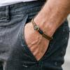 Braceletes – Pulseiras para homens