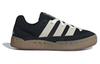 Adimatic Adidas Originals 'Black Off White Gum' IE2224