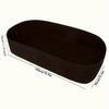 Breathable fabric elevated garden bed, rectangular planting bag, suitable for vanilla, flowers, and vegetables