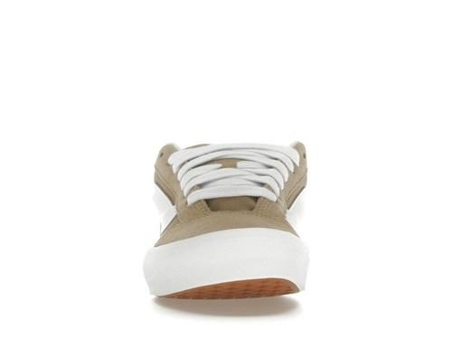 VANS Knu-Skool Khaki - VN000CRPKHK