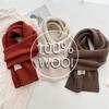 Accessories – Skjerf og skaut