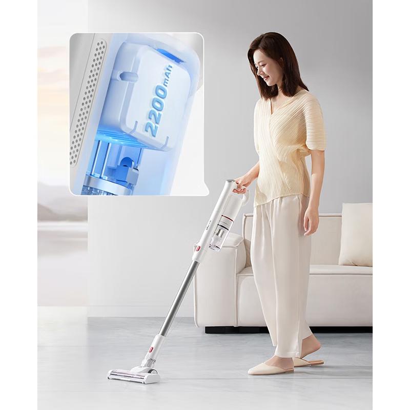 Bear Cordless Handheld Vacuum Cleaner