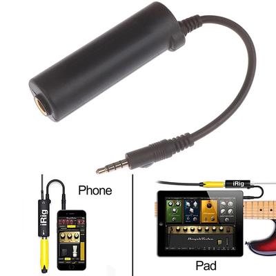 For Irig Mobile Effects Guitar Effects Move Guitar Effects Replace Guitars With New Phone Guitar Interface Converters