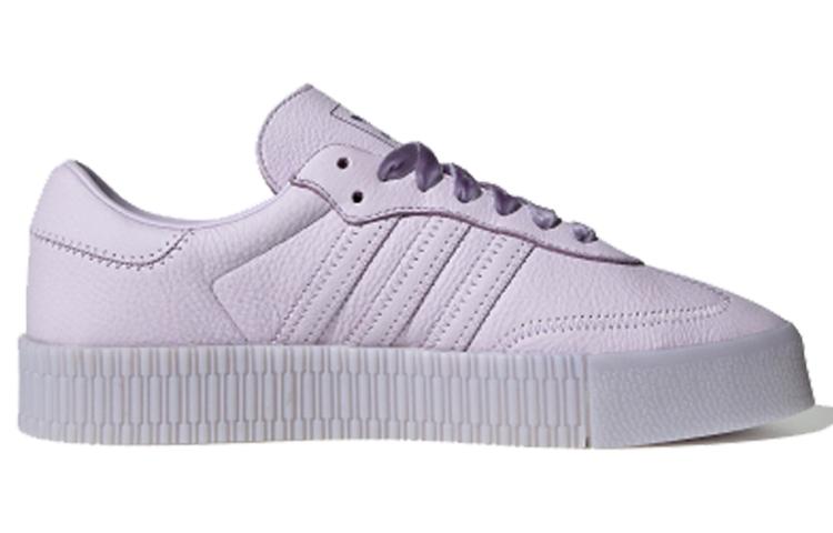 adidas Sambarose Purple Tint Women's EH1324