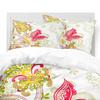Flower 3D Digital Printing Thickened Quilt Cover Three-Piece Bedding Kit Home Textile Pillowcase Mandala Flower
