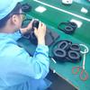 Foldable Bluetooth Over-ear Headphones with ANC - New Wireless Model