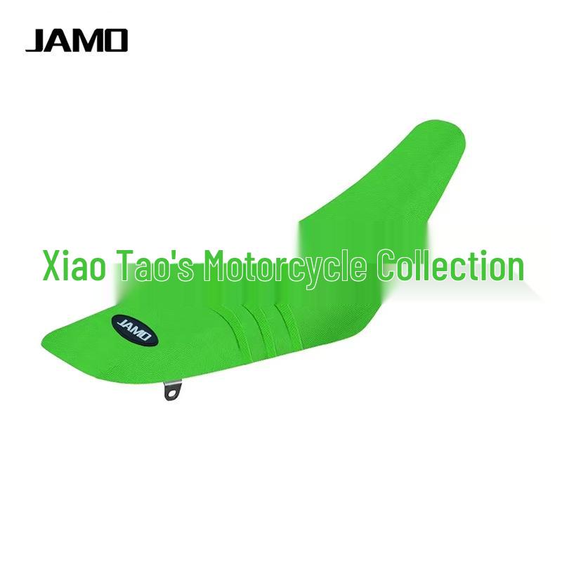 Motorcycle Seat Cover for Extreme Riders: KTM KXF YZF CRF Off-road Leather Cushion