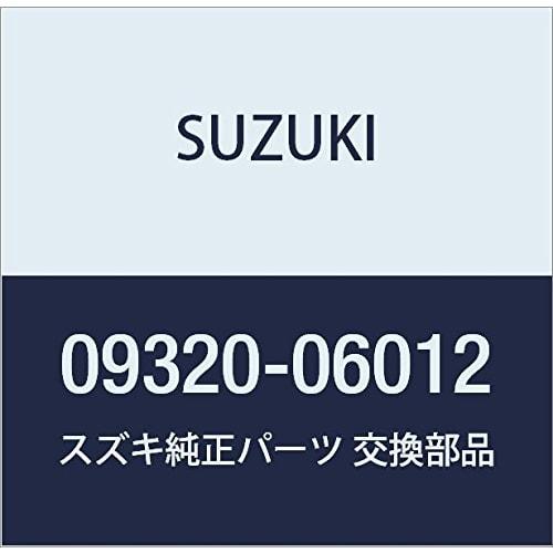 SUZUKI Genuine Parts Cushion Carry/Every Part Number 09320-06012