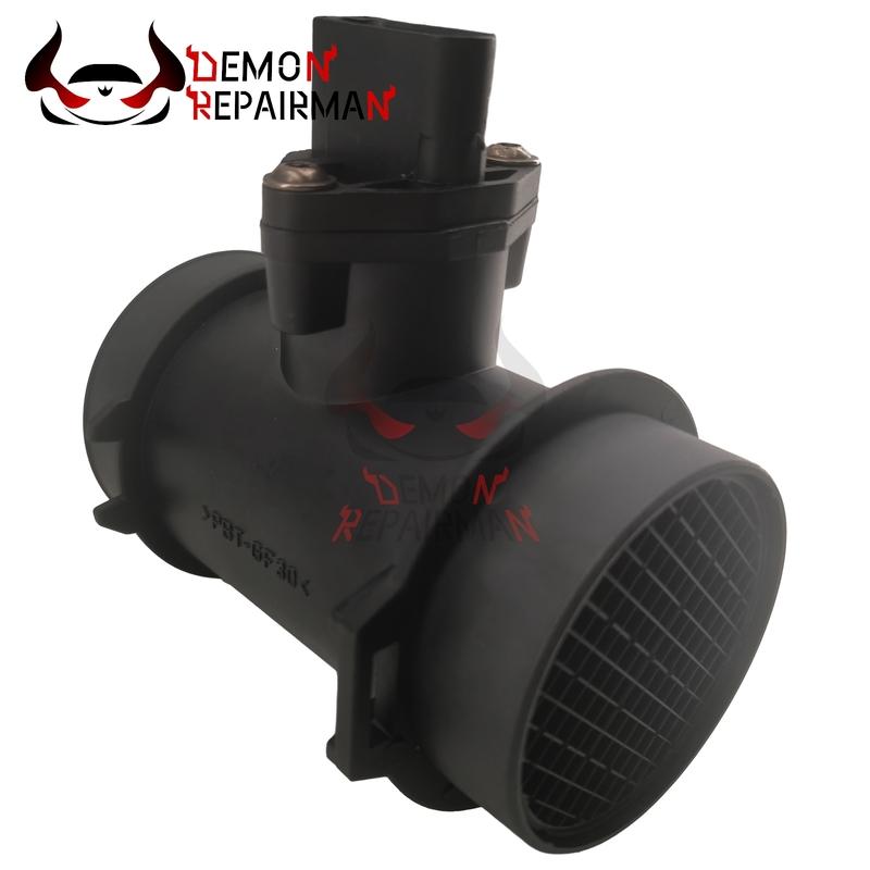 0 280 217 114 Mass Air Flow Maf Meter Sensor For Mercedes-Benz SSANGYONG KORANDO Cabrio 2.3 A0000940948 0280217114