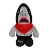 NICI PUNK DRUNKERS Sharkman Plush Toy, 25cm, 2025