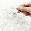 135 Peças Kawaii Urso Autodepreciativo Brinquedo de Apertar para Redução de Pressão Aperte Fofo Brinquedos de Urso Squishy Brinquedos para Alívio do Estresse