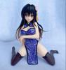 [USED] Desktop Cute Yui Kotegawa Chinese Dress Repainted Figure
