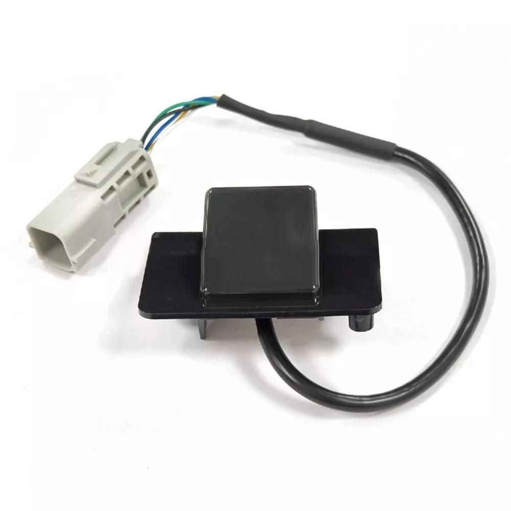 Rear View Backup Camera 22790290 For Chevrolet Suburban Tahoe Cadillac Escalade