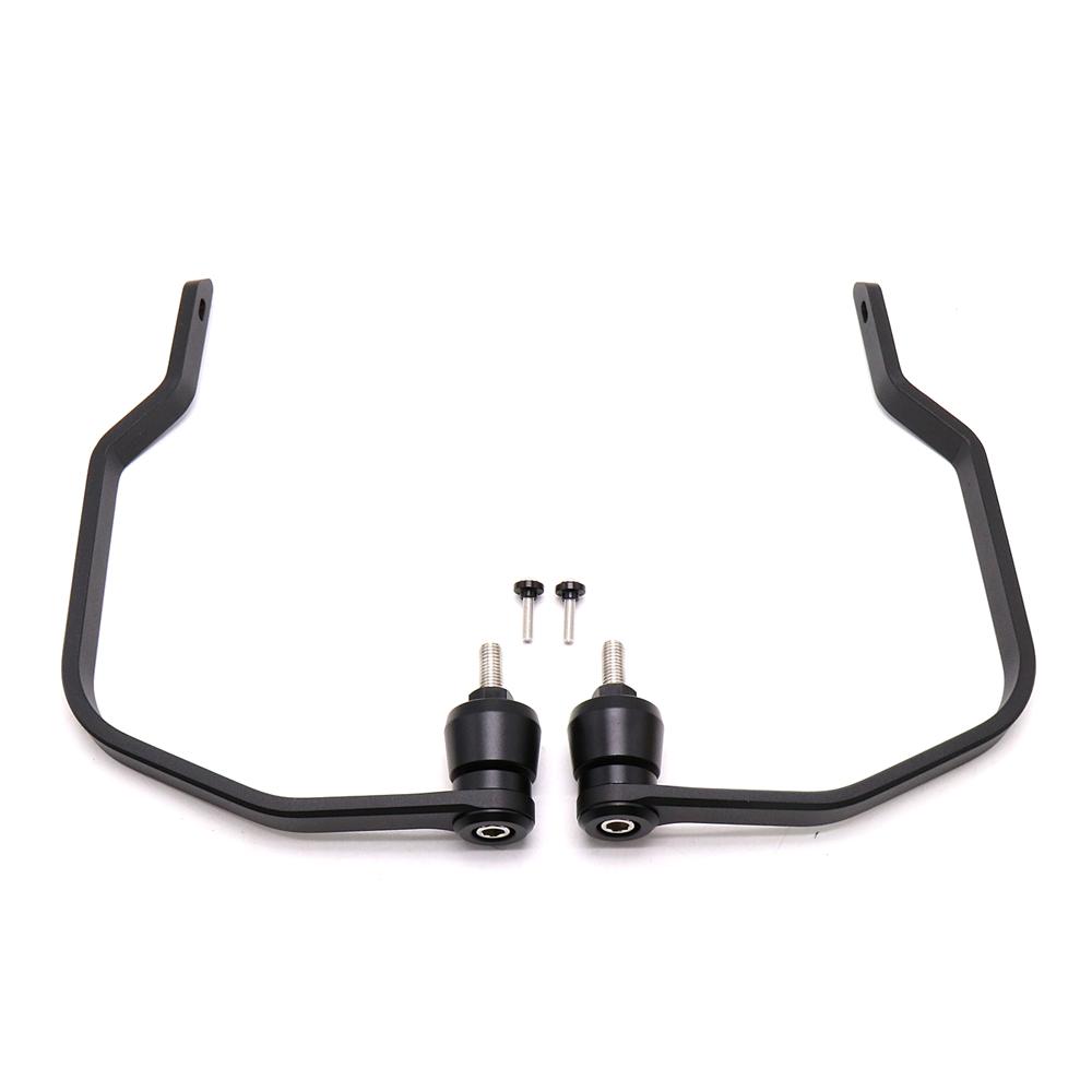 Motorcycle Hand Guards Brake Clutch Lever Handguard Protector Bar For S1000XR R1200GS R1250GS F800GS F750GS F850GS F900R F900XR