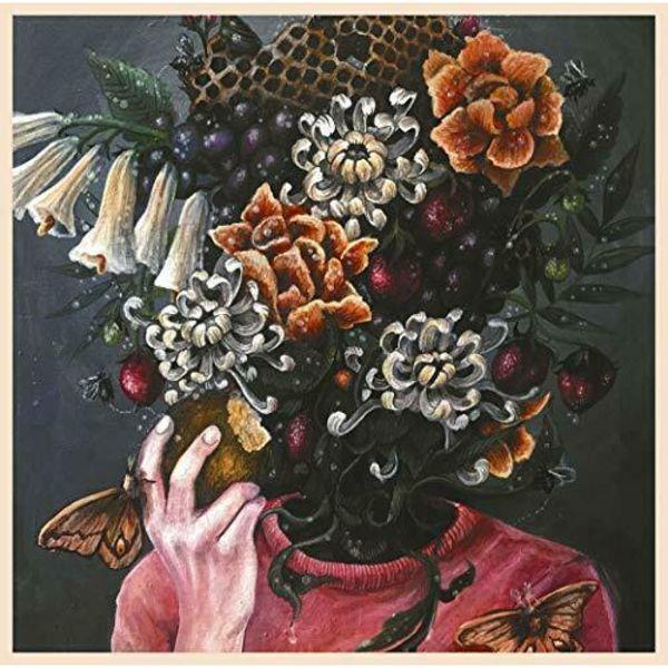 

[CD] SME EFFLORESCE COVET NEW из Японии