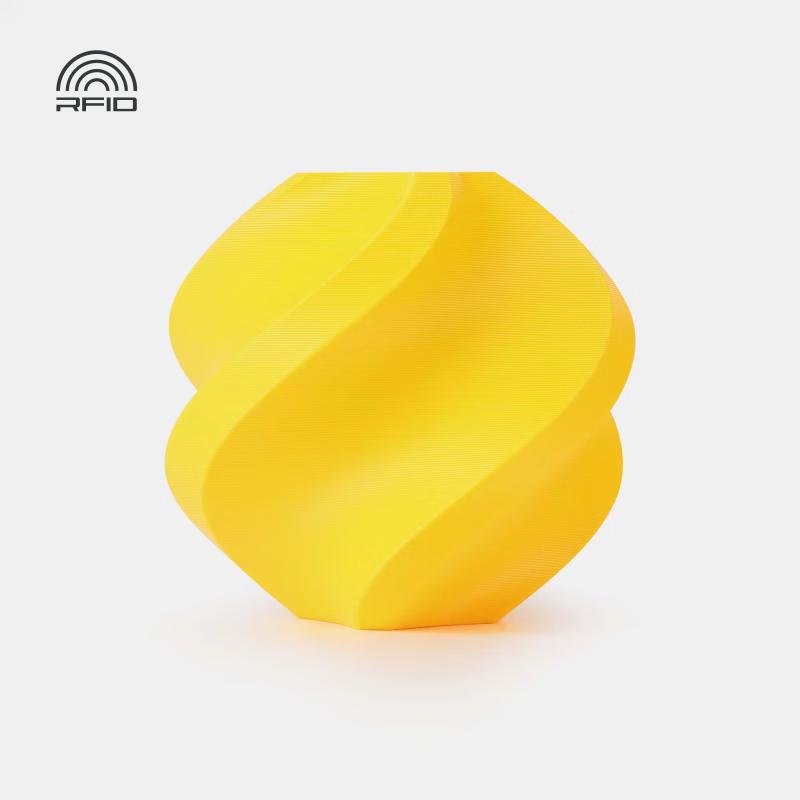 Bambu Lab PLA Basic 3D Printing Filament