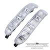 2 * Turn Signal Lights 2208200521 2208200621 Fits Benz W220 S CL Class CL500