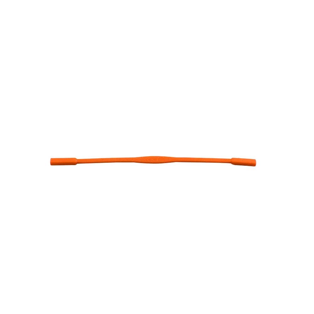 Kids Fashion Silicone Solid Color Glasses Cord Eyeglass Chains Sunglasses Band Sunglasses Rope