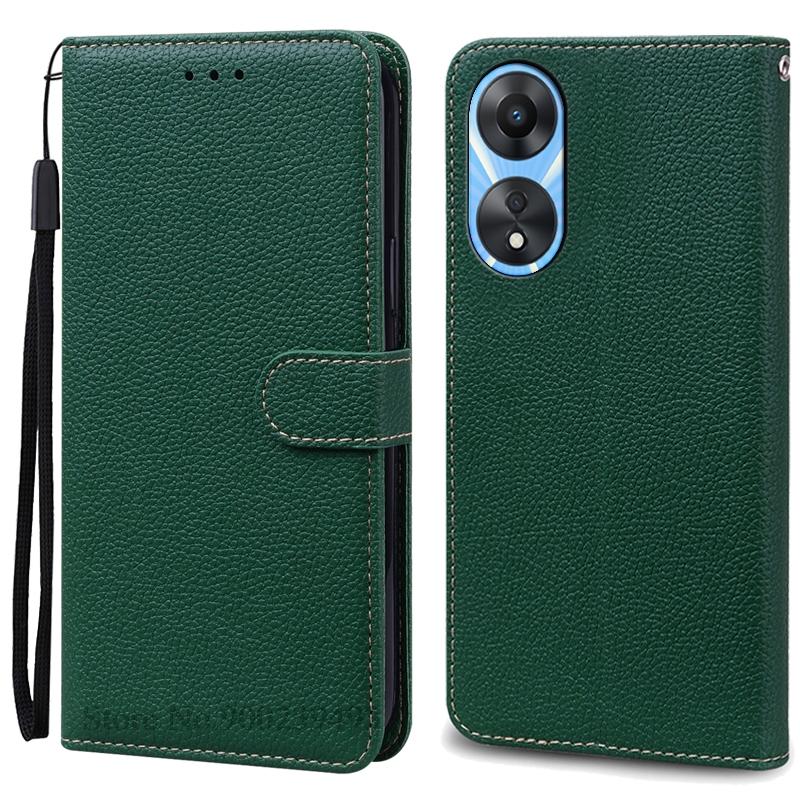 A78 4G 5G Case For OPPO A78 4G Case Wallet Leather Flip Case For OPPO A78 5G Cover Phone Case For OPPO A78 A 78 Cover Fundas