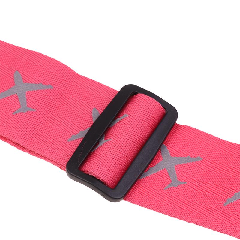 Cinghia per bagaglio da viaggio con lucchetto regolabile con password, cinghia per imballaggio, lucchetto di sicurezza, cinghia antifurto per bagaglio