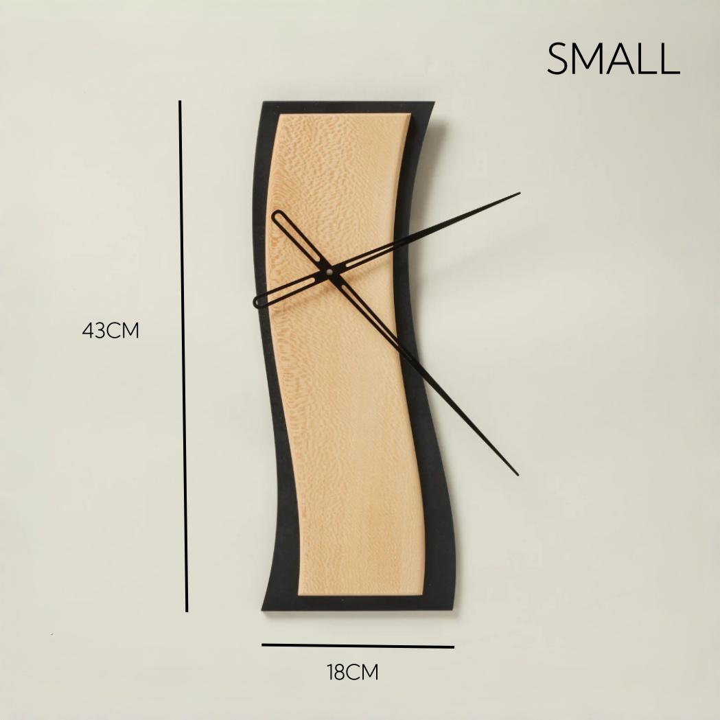 

Wall Clock Brief Quartz Clocks Times Creative Silent Loudspeaker Mute Watches Hours S
