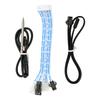 T-503C Digitaler Temperaturregler DC 24V Dual-Sensor Laser-Kühler Thermostat Mehrkanalsteuerung Intelligente Regelung