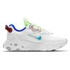 New Nike React Art3mis Se Iridescent Pixel Swoosh Women's CV8485-100