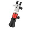 Mini Vise Handheld Adjustable Universal Small Bench Vice Clamp for Model Painting Crafts Repair Tool
