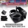 For Nissan Xterra 2005-2015 Rear Center Console Cup Holder Ert Drink Bottle Tray OEM Replacement Accessories