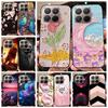 Für Xiaomi 15T Pro 5G Hülle 15 T Pro Coque Weiche TPU Silikon Rückseite Für Xiaomi 15TPro Handyhülle Funda Cartoon Etui Fundas