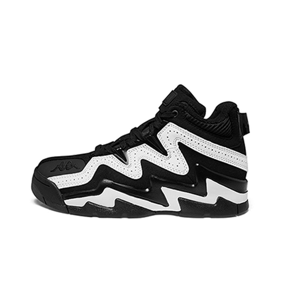 Kappa Fabric Synthetic Leather Trendy Versatile