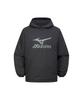 MIZUNO Padding Hood Piste_32Ye6G27