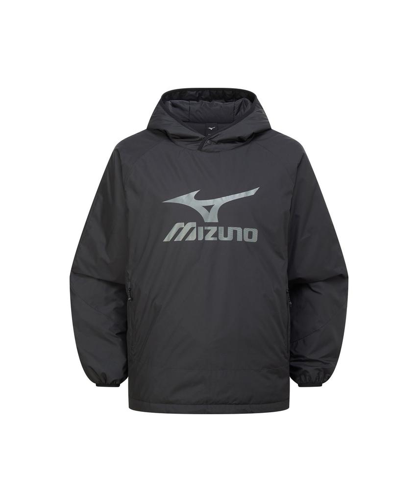 MIZUNO Padding Hood Piste_32Ye6G27