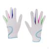 Guanti da Golf Full Finger per Bambini, Ragazzi, Adolescenti, Guanto per Sport all'Aperto