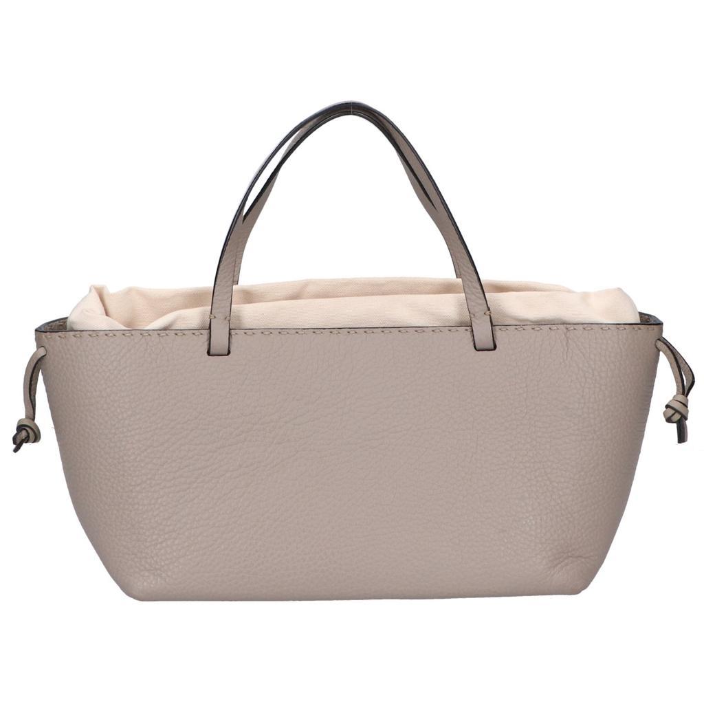 francodessi [Excellent condition] Comes with a canvas pouch Tote Bag greigeUsed