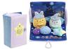 Sumikko Gurashi filma: Zila mēnessgaismas nakts un maģiskais bērns plīša rotaļlieta bilžu grāmata oficiāla prece