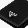 Prada Re Nylon Triangle Logo Wallet 2mo513 2dmh F0002