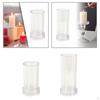Elegant Pillar Candle Making Kit