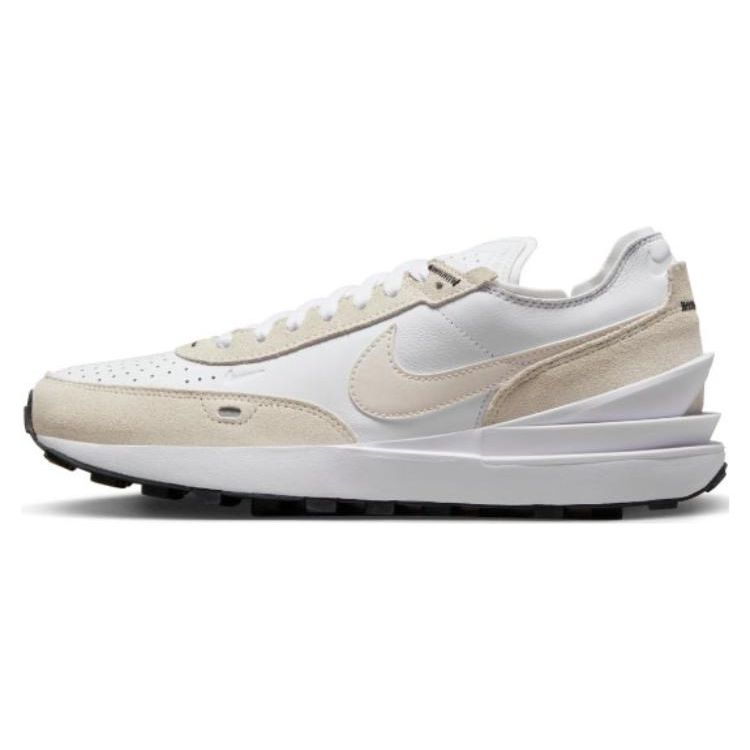 

Мужские кроссовки Nike Waffle One White Phantom Summit-White Black DX9428-100 42.5