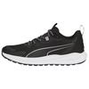 Twitch Runner Trail Unisex Black White 376961-05