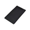 New Water Cup Holder Black Curtain 7591.7 7591.70 Car Center Console Armrest Storage Cover For Citroen Berlingo/Peugeot Partner