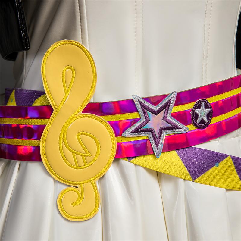 Kagamine Rin Bunny Girl Costume Original Design Women Sexy Rin Dress Muse Dash Music Parkour Game Bunny Suit