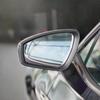 For Volkswagen Golf 7 Touan US Jetta 19 lens rear view mirror glass 5G0857521 / 5G0857522Car Wide Angle Heated Mirror Glass part