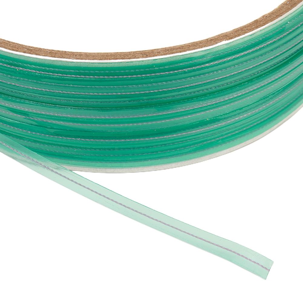 5-50M Safe Finish Line Tape for Car Vinyl Wrapping Film Cutting Tools